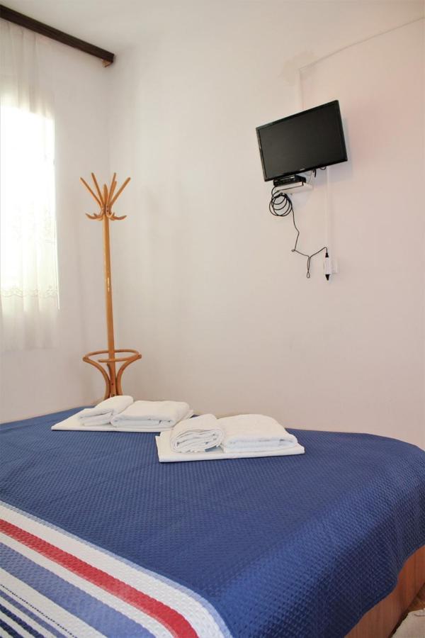 Apartment Dora Neum Zewnętrze zdjęcie