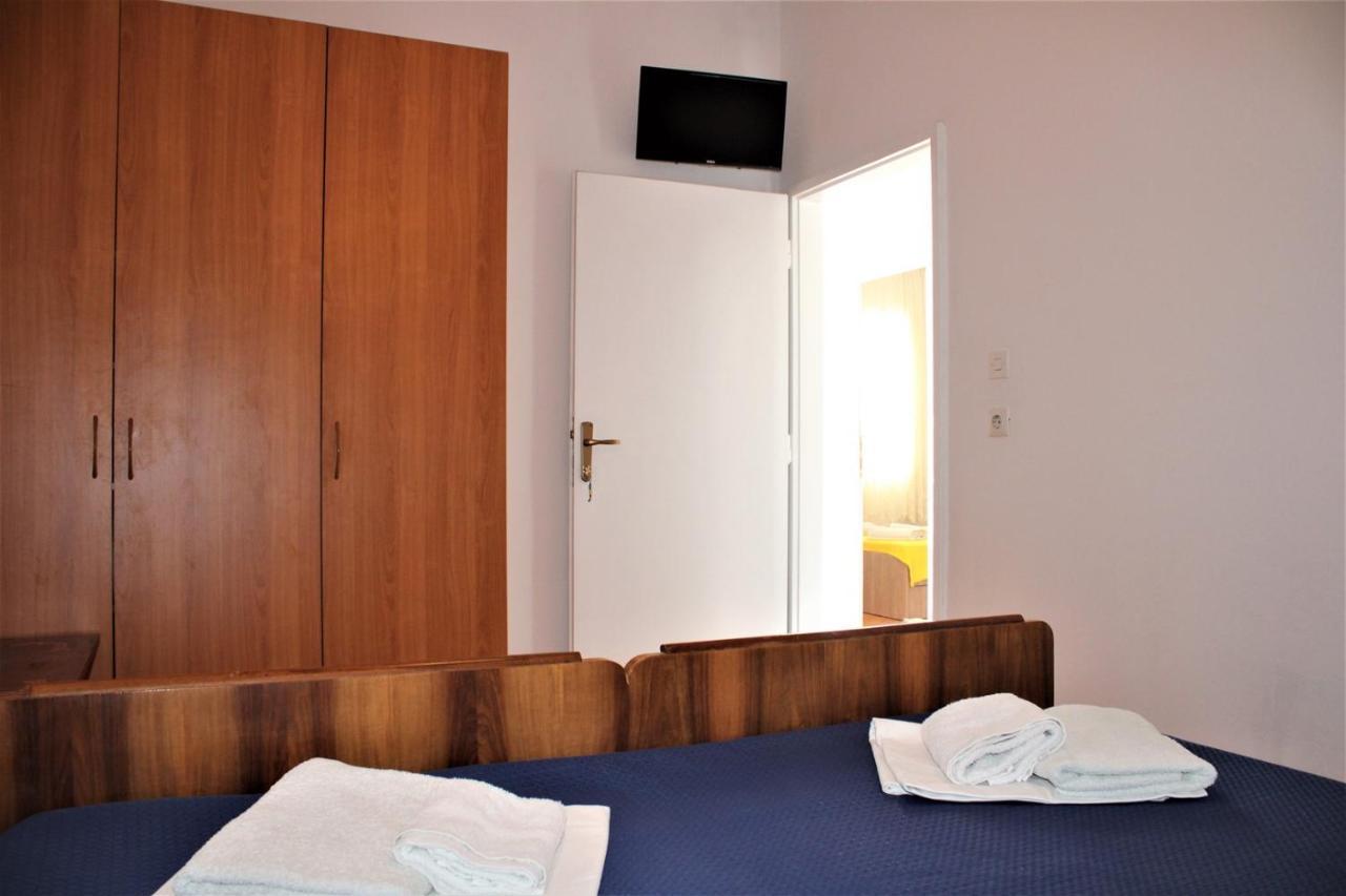 Apartment Dora Neum Zewnętrze zdjęcie
