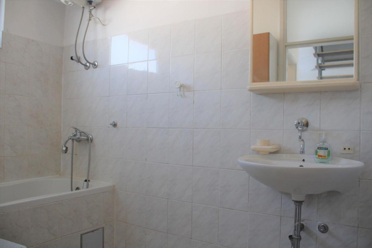 Apartment Dora Neum Zewnętrze zdjęcie