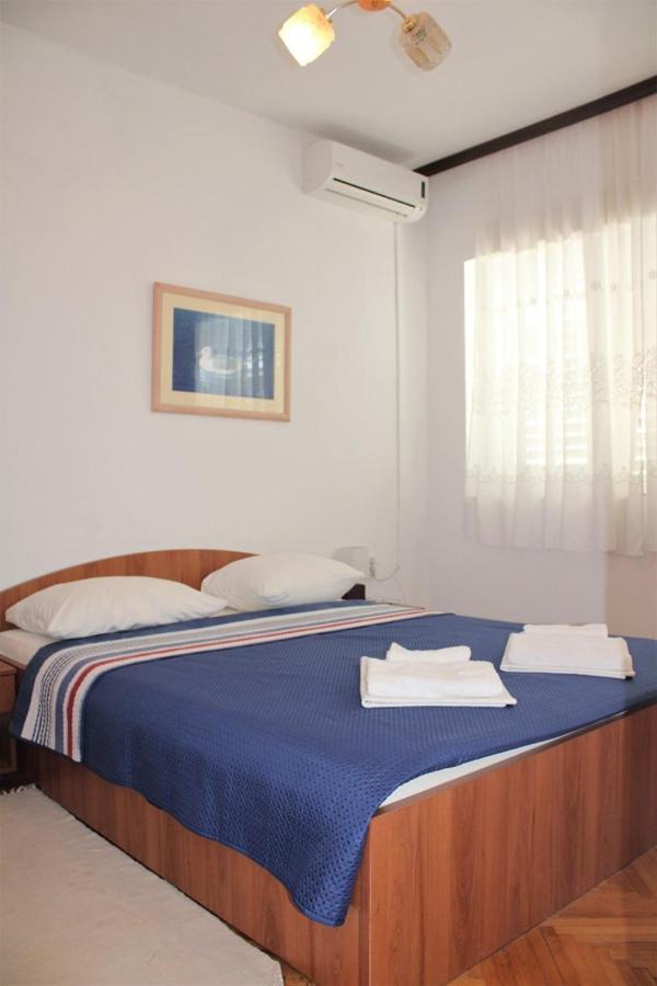 Apartment Dora Neum Zewnętrze zdjęcie