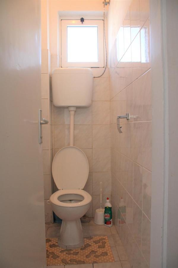 Apartment Dora Neum Zewnętrze zdjęcie