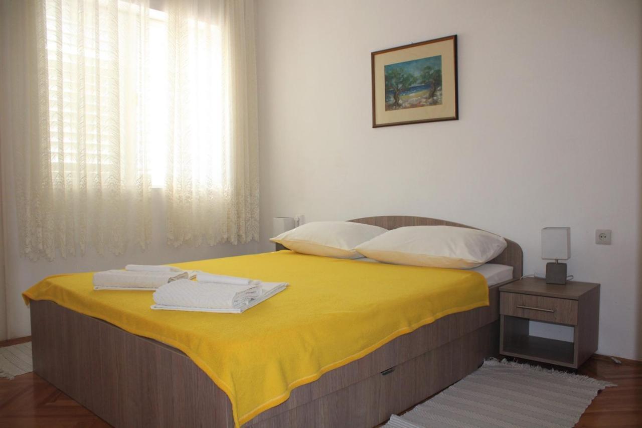 Apartment Dora Neum Zewnętrze zdjęcie