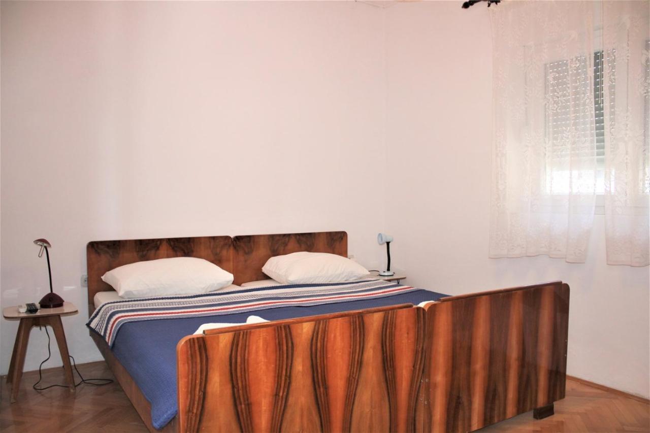 Apartment Dora Neum Zewnętrze zdjęcie