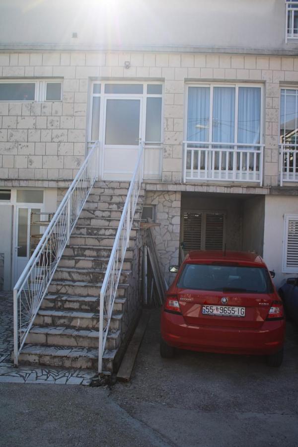 Apartment Dora Neum Zewnętrze zdjęcie